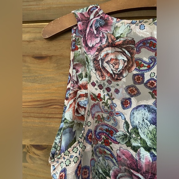 Vintage gold label Victoria’s Secret lounge - Picture 8 of 8